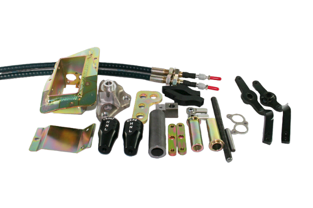 TJ CABLE SHIFTER ATLAS UNITS 4/30/12 and EARLIER