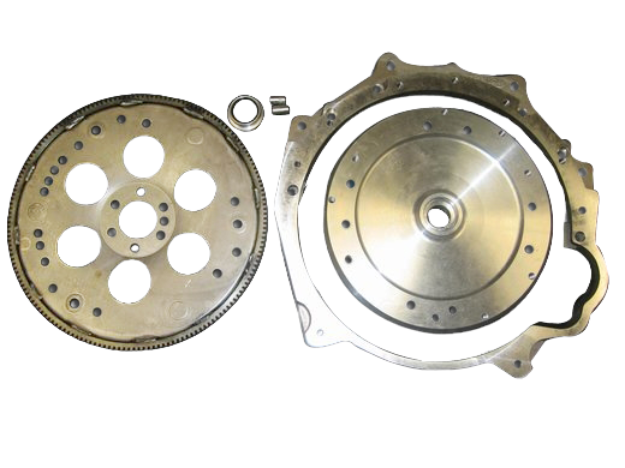 GEN 3 VORTEC X TORQFLT