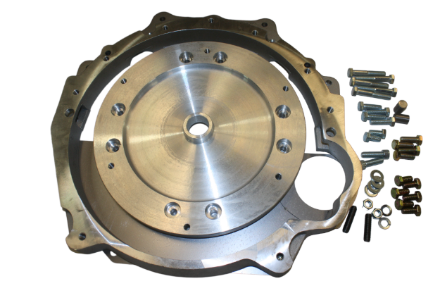 CHEVY V8 / TORQFLT (KIT IS THE SAME AS B & E)