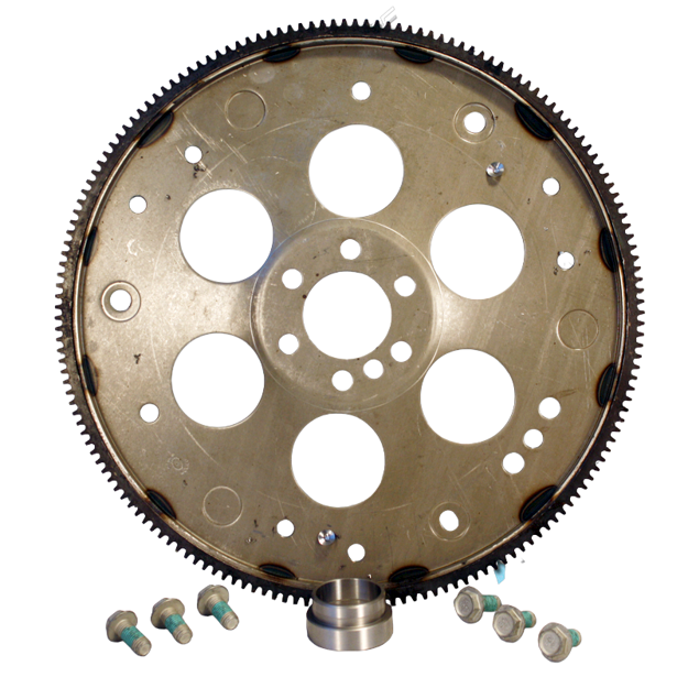 GEN-3 VORTEC TH400 AUTO TRANS