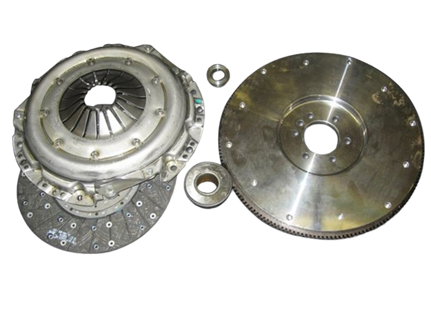 GEN-3 VORTEC MANUAL TRANS KIT LUK CLUTCH
