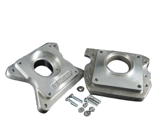 T98 JEEP 4SP TO GM (9-5/8  SO)