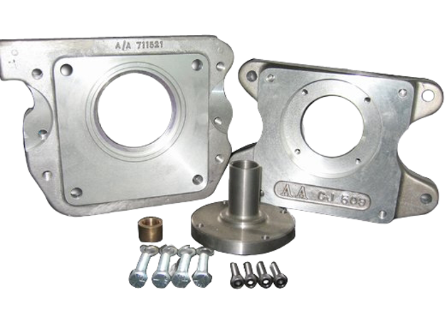 T18 JEEP TO CHEVY (9 STICKOUT)