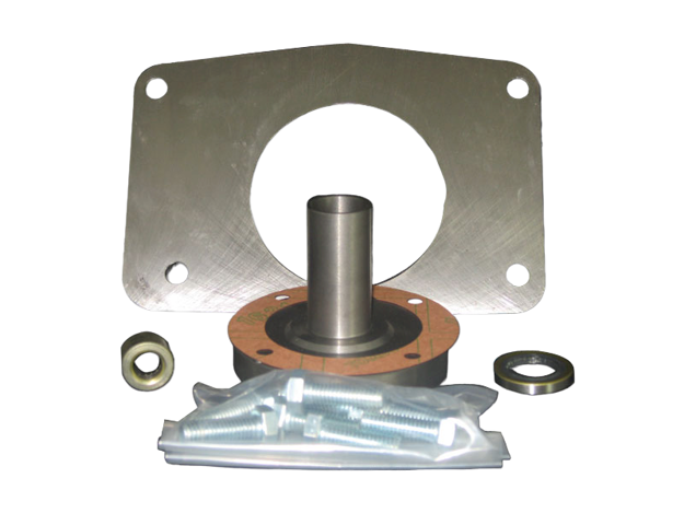 TOYOTA 3 SPD TO CHEVY KIT