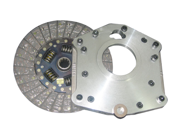 FORD 302 TO JEEP NV3550