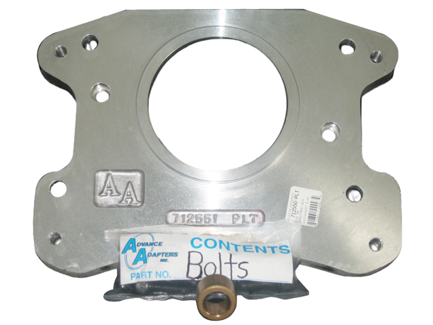 DODGE NV4500 X GM 5.125D. BHSG