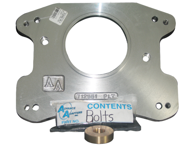 DODGE NV4500 TO JEEP/T176 BHSG