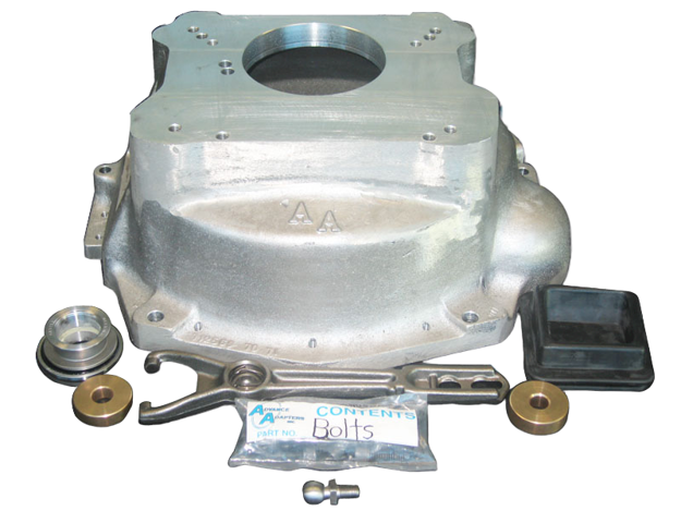 JEEP ENG.BHSG X JEEP TRANS.