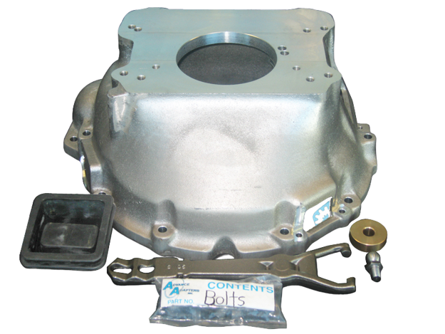 JEEP ENG.BHSG X GM TRANS 5.125