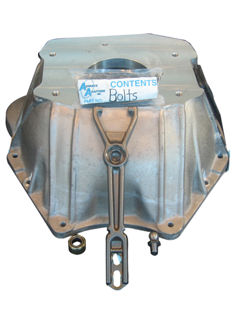 BUICK BELLHOUSING- 4.687  BORE