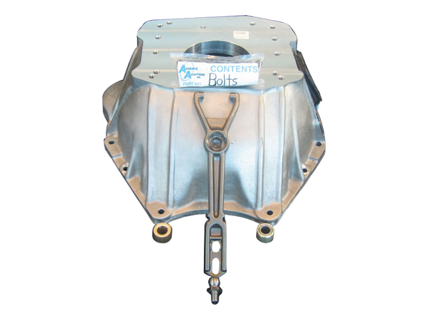 BUICK BELHOUSING- 5.125  BORE