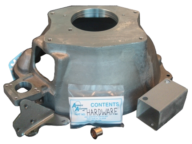 DODGE BHSG NV4500 4WD/GETRAG (GATED SHIFTER)