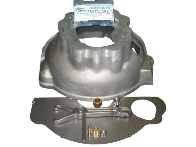 JEEP NV3550 TO CHEVY BHSG