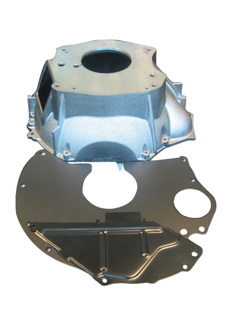 STOCK AMC T150/T176 BELLHOUSING