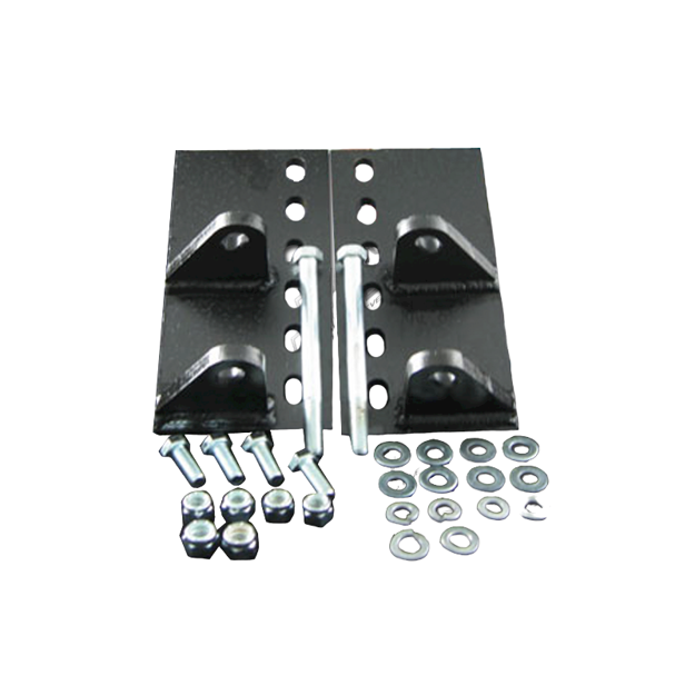 CHEVY V8-TOY TRK IFS-4CYL