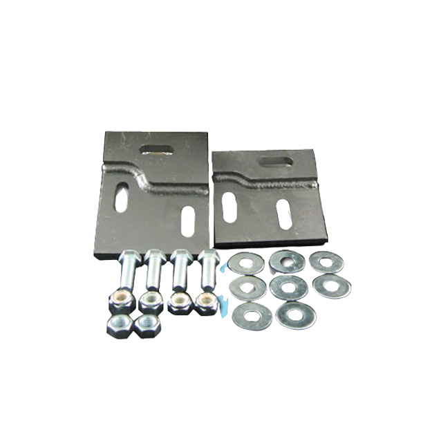 BRONCO II 2WD ENG MOUNT ADP.