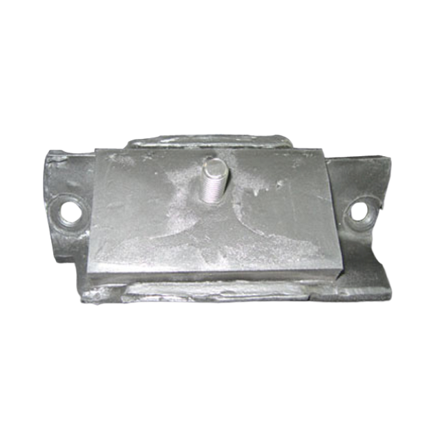 FORD RANGER 2WD V8 CONVERSION RUBBER MOUNTS