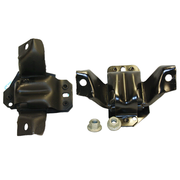 DELUXE BRONCO II MOUNT