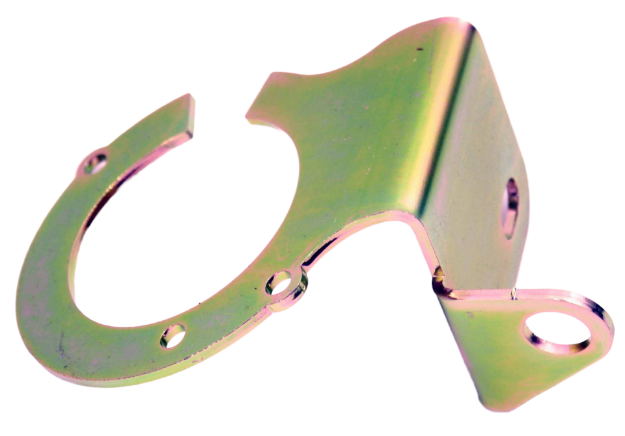 BRACKET- TJ STEERING PIVOT