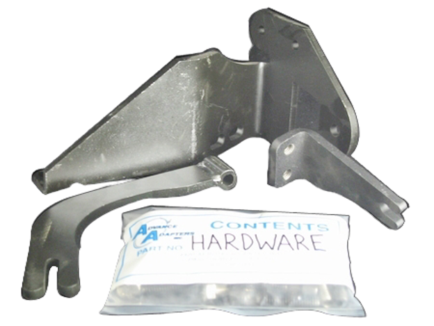 BRONCO SHIFTER BRACKET