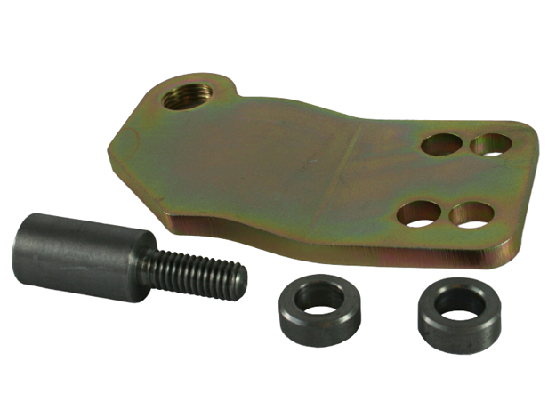 TOY L/C T/C SHIFT.BRKT SHORT