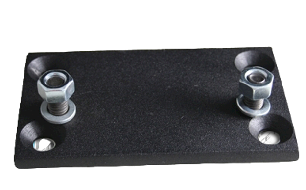 NV3550 TO YJ CROSSMEMBER MT