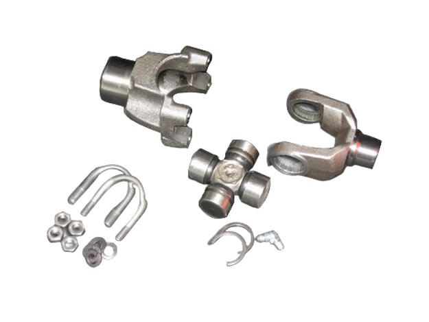 JEEP YOKE KIT