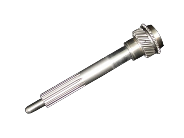 SHAFT- T90 INPUT 18T
