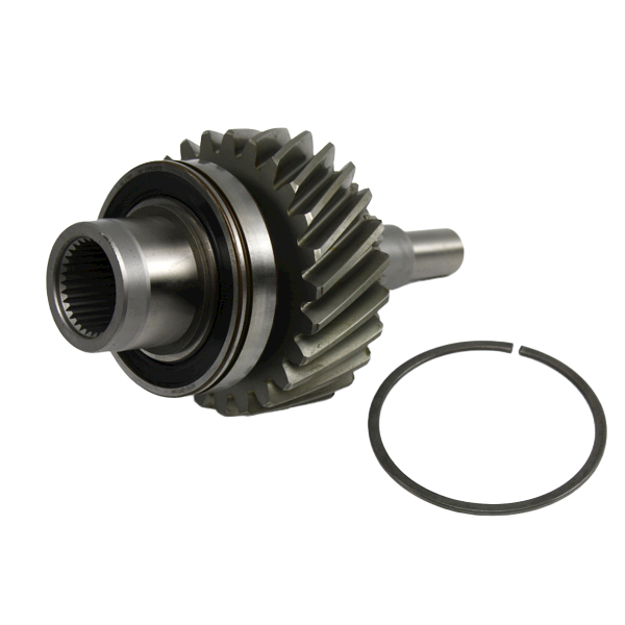 GEAR-INPUT GM NP205 SHORT 32 SPLINE