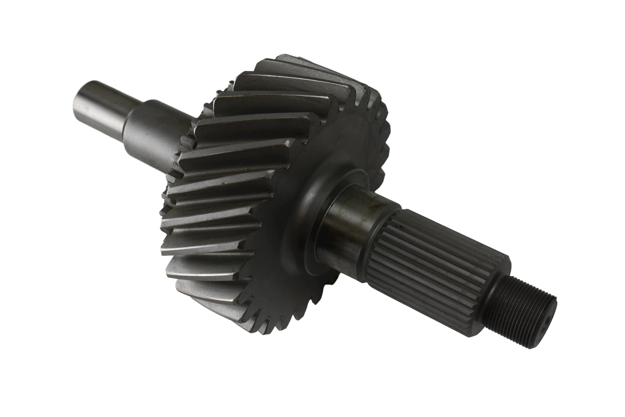 GEAR-INPUT GM NP205  32 SPLINE DIVORCED MALE SMALL BEARING