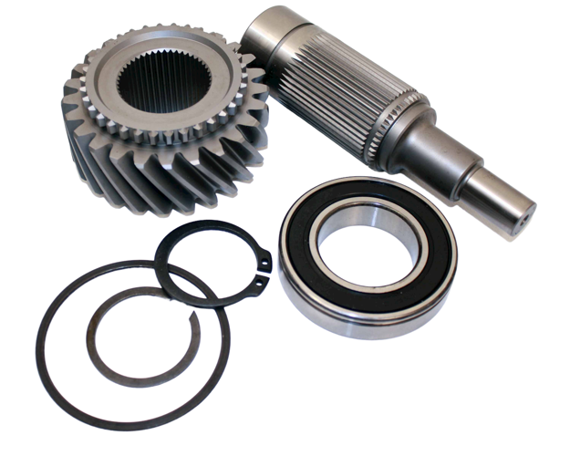 GEAR-INPUT FORD NP205 31 SPLINE