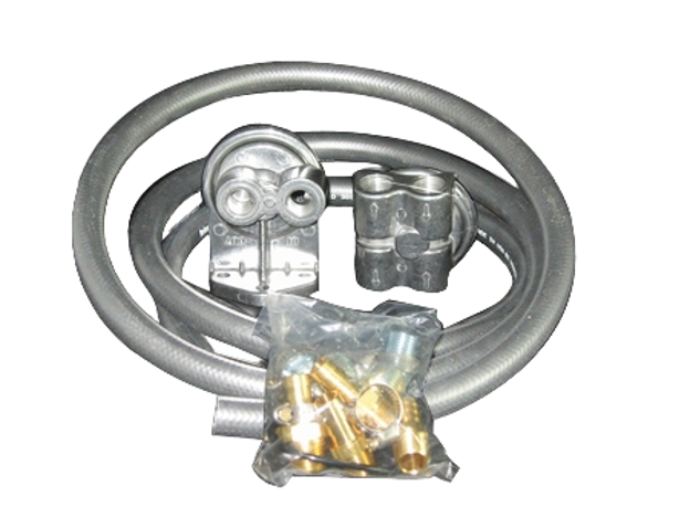 REM. FILT. ADPT-FORD 302