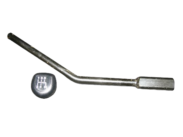 SQUARE STYLE AX15/NV3550 SHFT HANDLE
