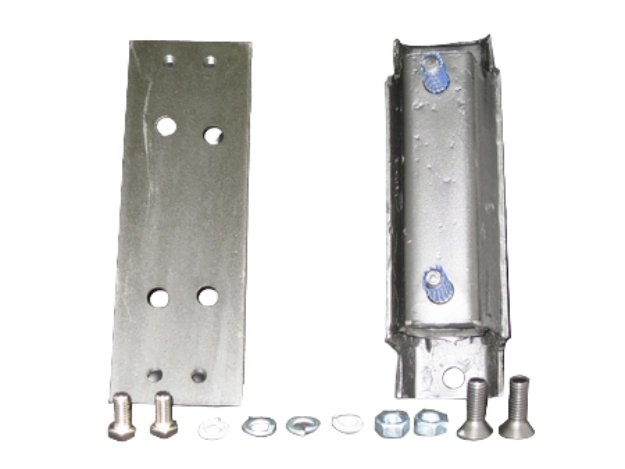 NV4500 MOUNTING PLT KIT-BRONCO