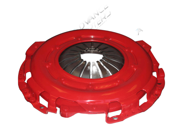 S-10 PP 11 FOR 2547 B/H MCL