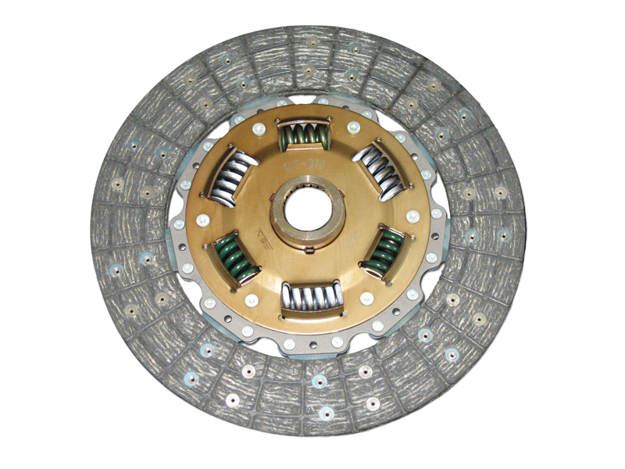 TOY.TRK CLUTCH DISC 1-1/8-21T