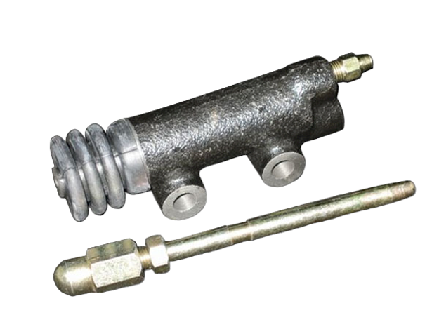 SLAVE CYLINDER-TLC W/PUSH ROD