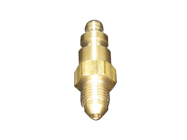 FITTING JEEP TJ MASTER CYL.