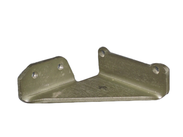 SLAVE CYL.BRKT / GEN3 VORTEC