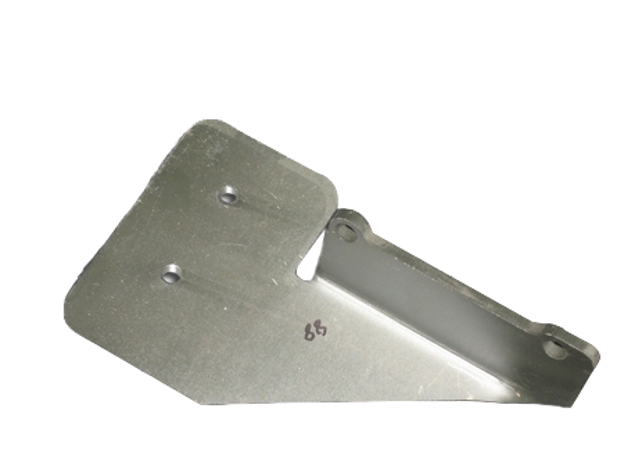 TOY L/C SLAVE CYL.BRKT.-NV4500