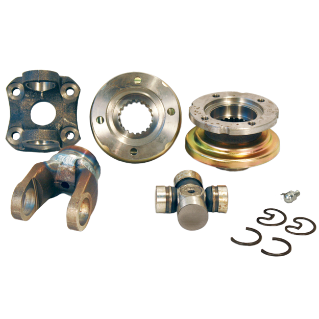 TOY L/C FRONT D/S 19SPL T/C