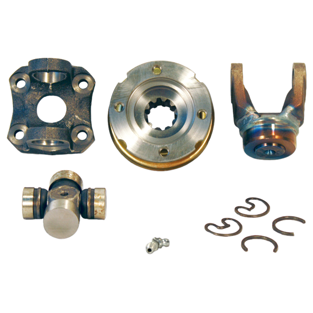 TOY L/C FRONT D/S CORSE SPL. PRE 1978