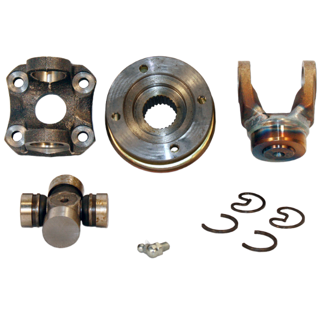 TOY L/C FRONT D/S FINE SPL. JULY 1978 and LATER