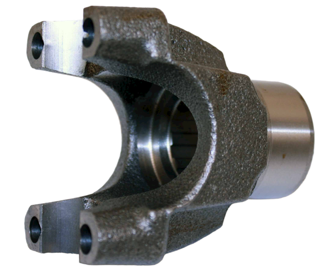 END YOKE-DANA 18 1210 SERIES  FRONT END YOKE