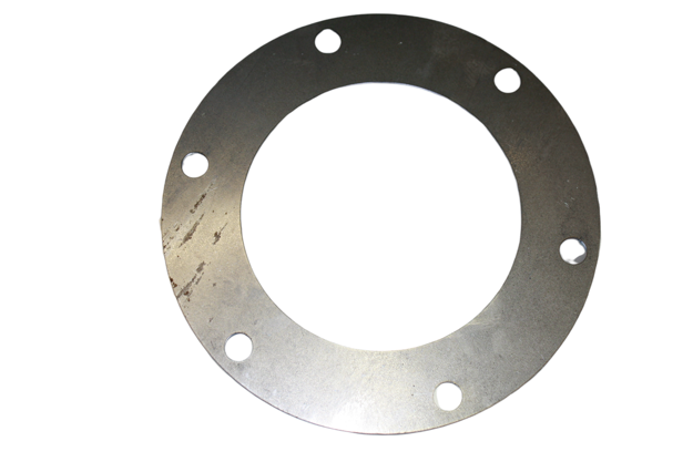 SEAL PLATE- NP231