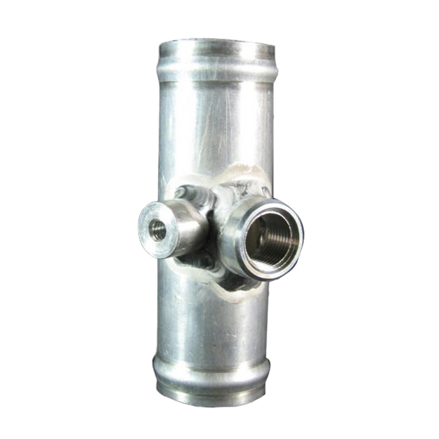 IN-LINE TEMP SENSOR KIT-1 1/2  X 3/8 NPTF