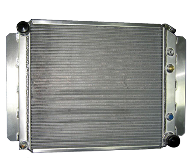 1972-86 JEEP TO GM LT1 W/AUTO