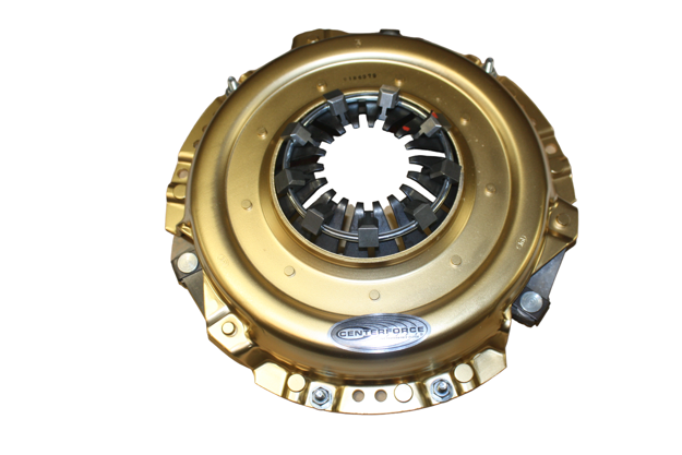 AMC 4CYL PP FOR AX15 CONV.