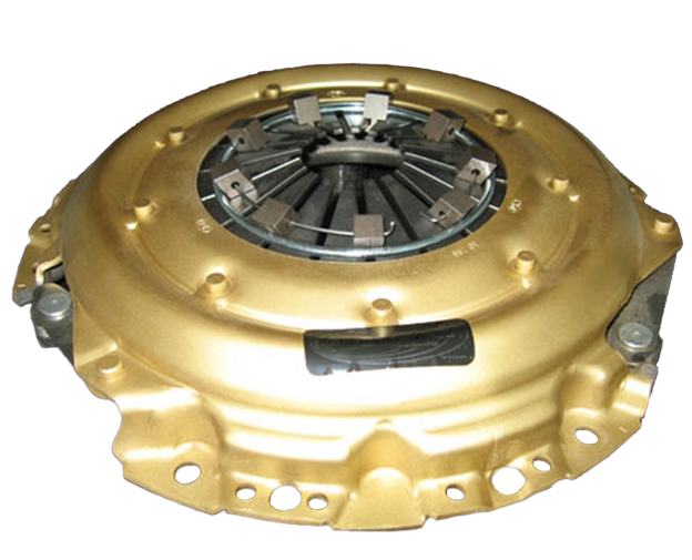 CHEVY PP. DIAP. (LO-PRO) 11