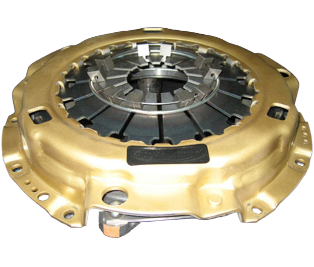 STK TOYOTA L/C P/P and DISC.